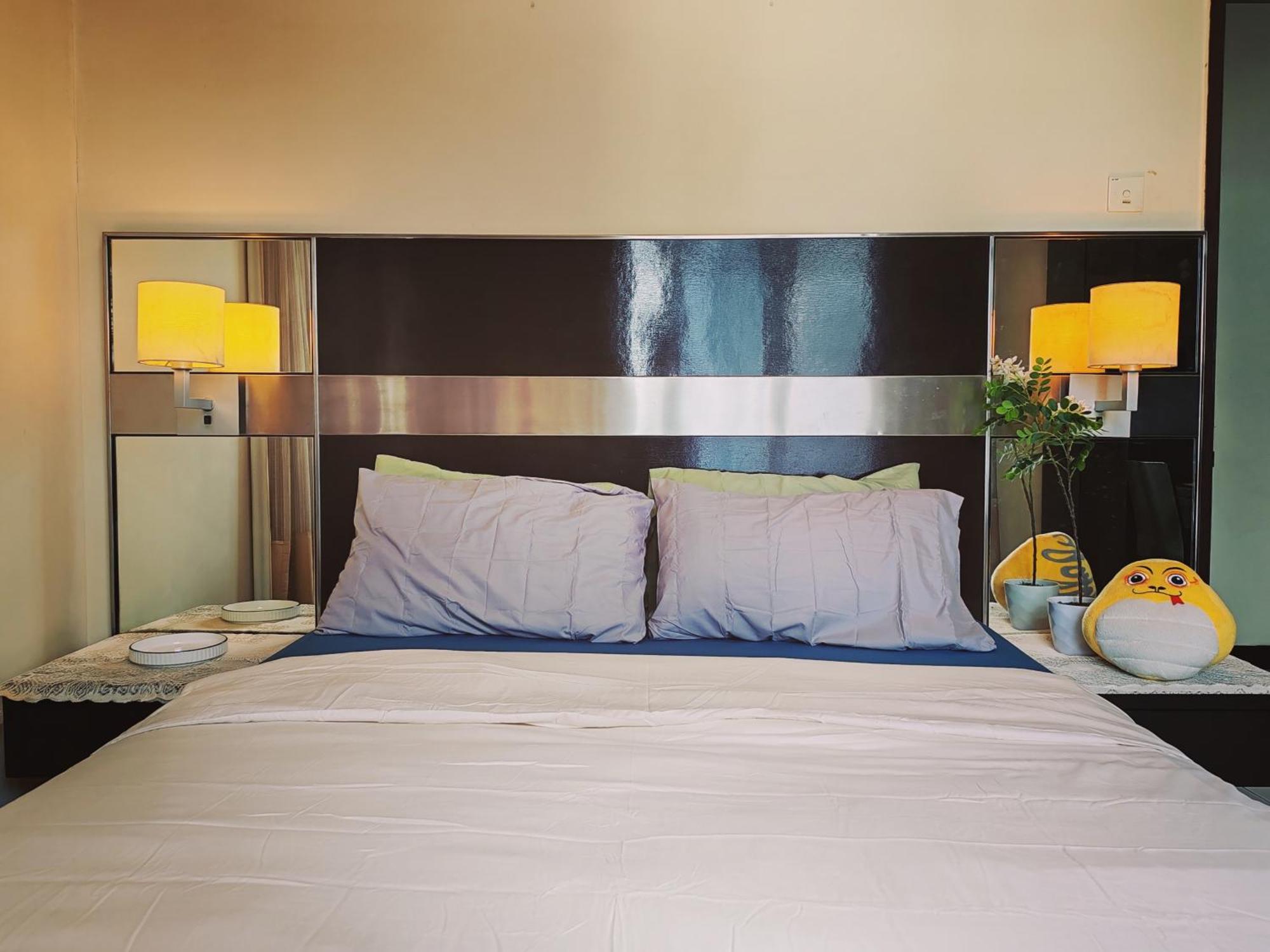 9 Bukit Bintang 5 Minutes To Alor Street Seri Bukit Ceylon 2r2b 8 Pax Apartment *